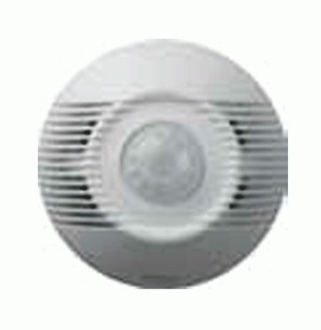 Single-Load 360º Dual Technology Occupancy Sensor